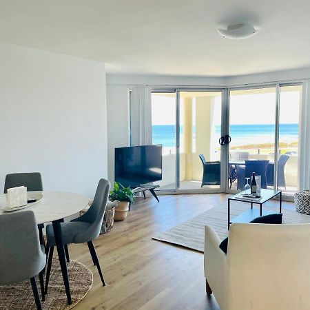 Cottesloe Beach View Apartments #7 Perth Extérieur photo