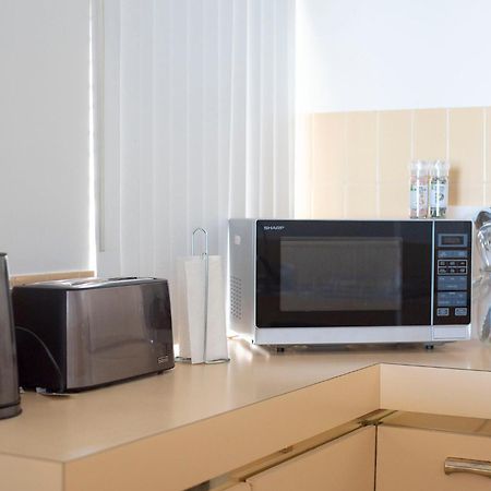 Cottesloe Beach View Apartments #7 Perth Extérieur photo