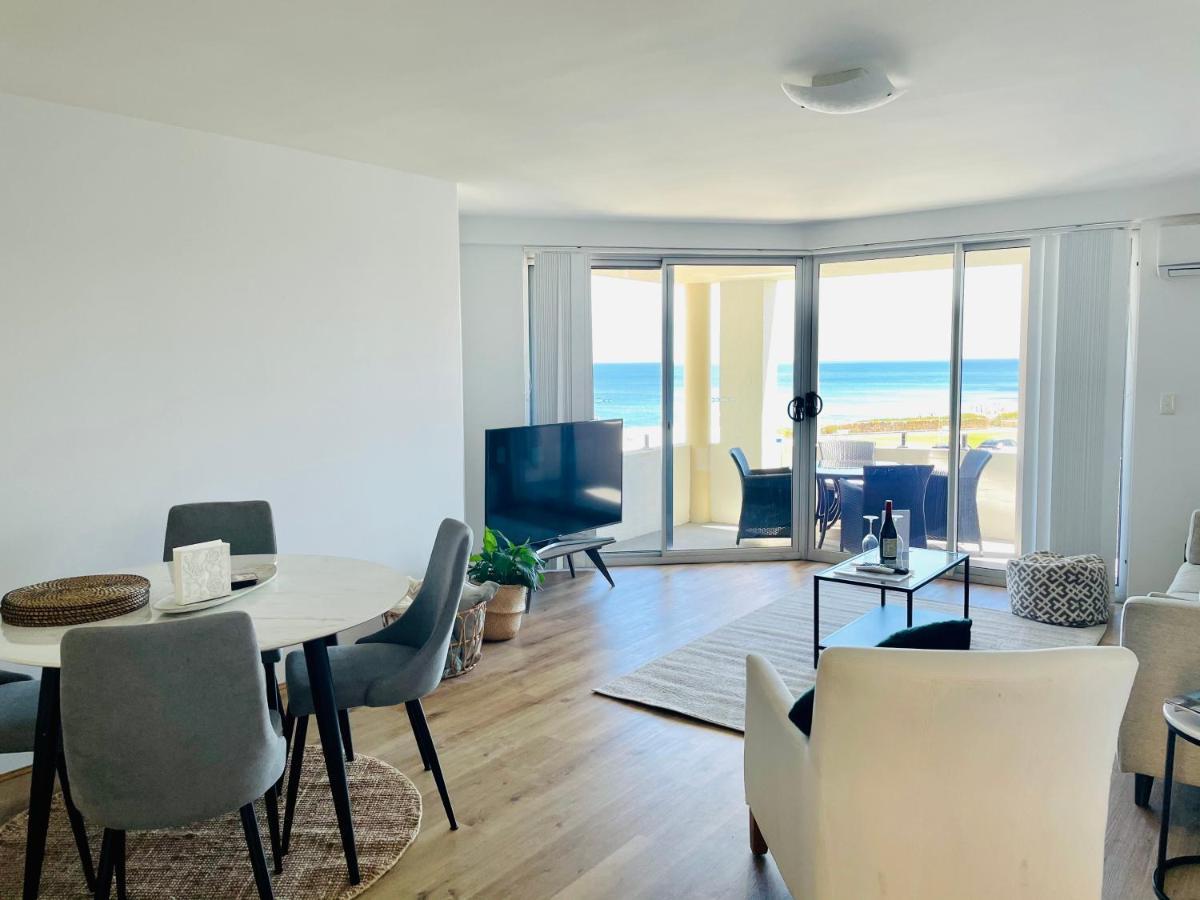 Cottesloe Beach View Apartments #7 Perth Extérieur photo