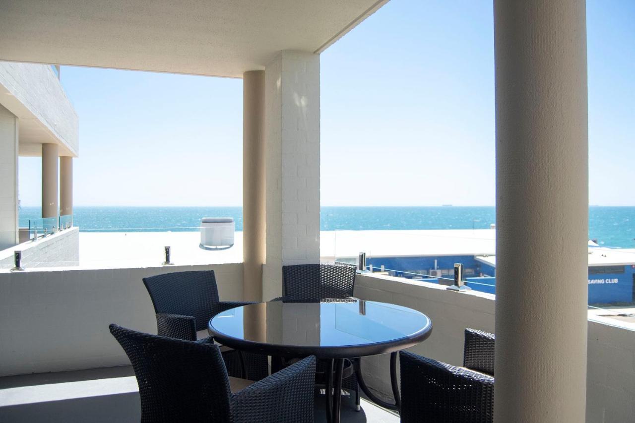 Cottesloe Beach View Apartments #7 Perth Extérieur photo