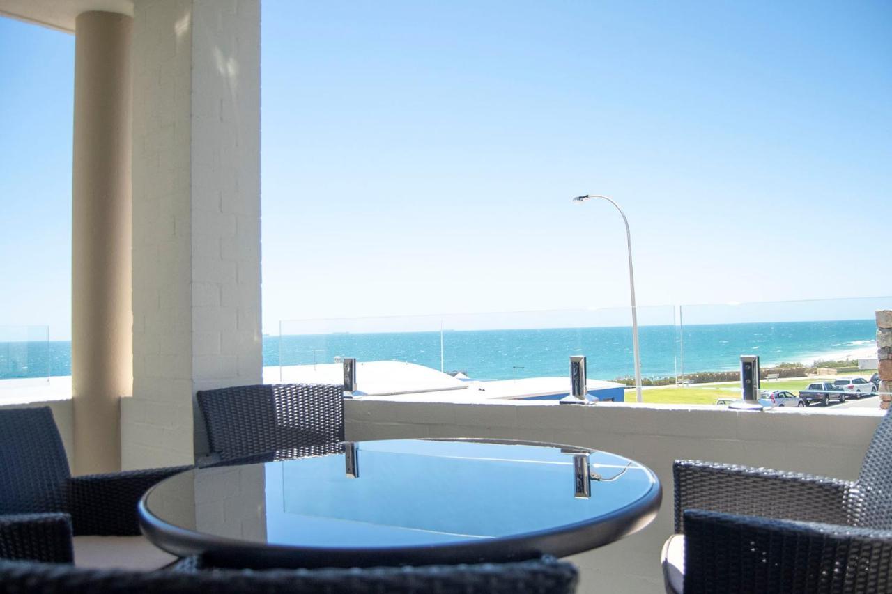 Cottesloe Beach View Apartments #7 Perth Extérieur photo